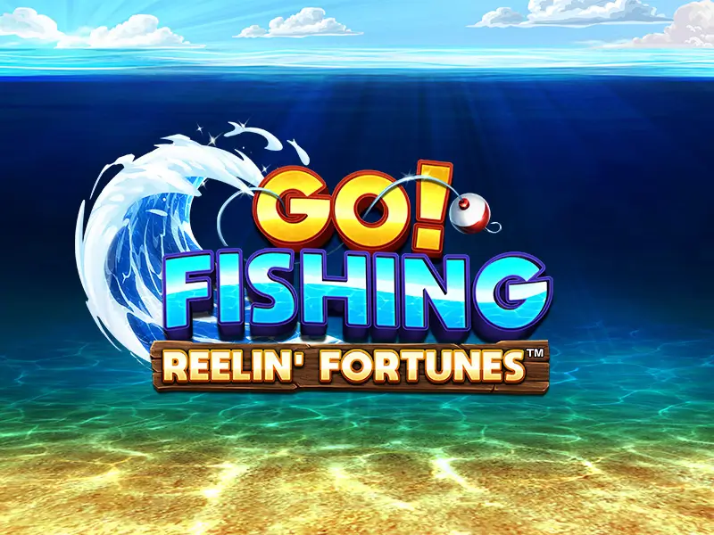 Imagem do jogo Go Fishing Reelin' Fortunes no 28g bet