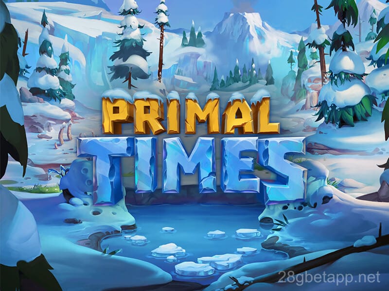 Primal Times